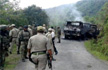 Manipur attack: Govt orders search and destroy operations against Northeast militant g